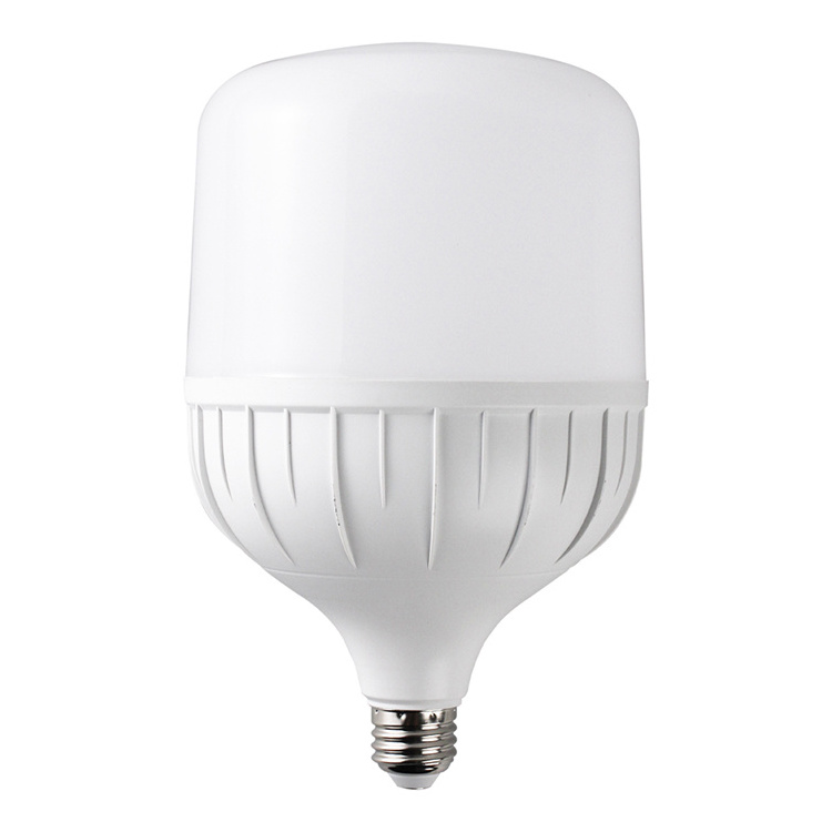 Popular LED Bulb 100-277VAC 20W 25W Ra80 PF0.5/0.9 B22 E26 E27 Base T Shape Bulb