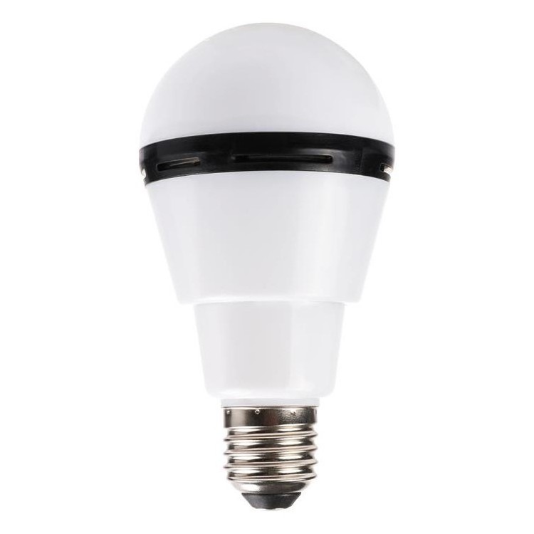 Factory Price LED Rechargeable Emergency Bulb 8W 10W 12W Emergency Bulb with Battery for Lighting