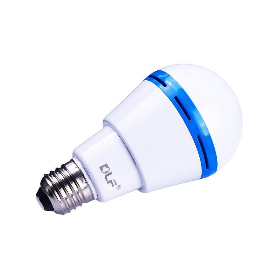 Factory Price LED Rechargeable Emergency Bulb 8W 10W 12W Emergency Bulb with Battery for Lighting