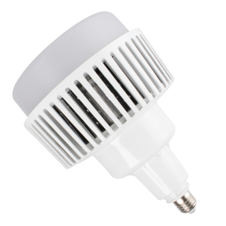 Wholesale 220V T-shaped 50W 80W 100W 150W E27 B22 T-shaped LED Bulb LED Bulb Plastic LED Bulb