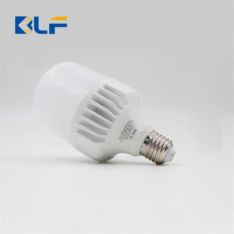 9W to 100W 2 Years Warranty High Power Led Non-glare Die Casting LED Bulb Lamp Aluminum Heat Sink LED Bulbs LED T Shape Bulbs