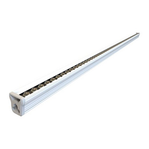 High Lumen Lux Ceiling Mounted LED Linear Light 15W 24W 30W 36W Aluminum Profile Batten Mall Light