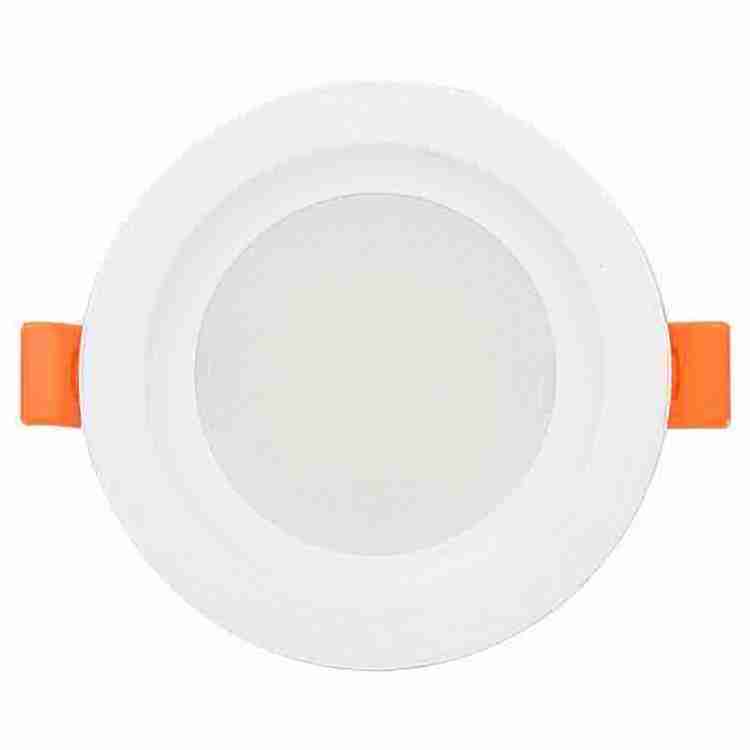 3000K 4000K 6500K Ultra Slim Led Downlight Led Panel Light Recessed Round Square Downlights