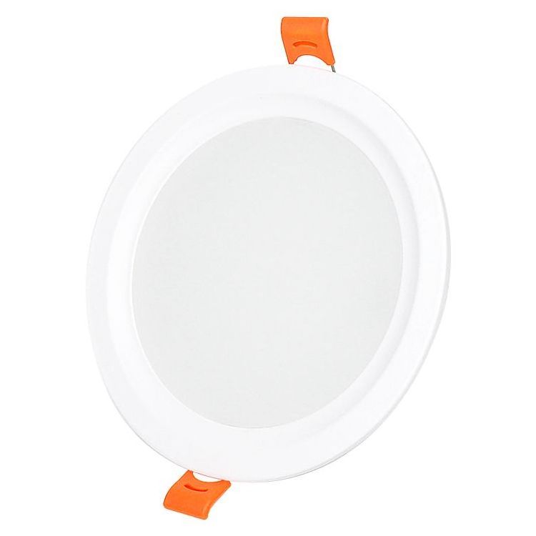 Hot Sale High Quality Light LED COB Downlight Adjust Down Lights Design 9W 12W LED Ceiling Light Recessed Downlights