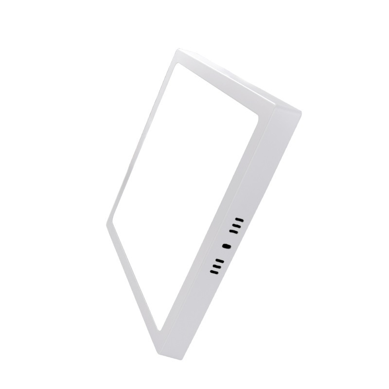 Modern Aluminum Housing Square Dimmable SMD COB Panel Surface Anti-glare Recessed LED Ceiling Light Downlight LED Down Light