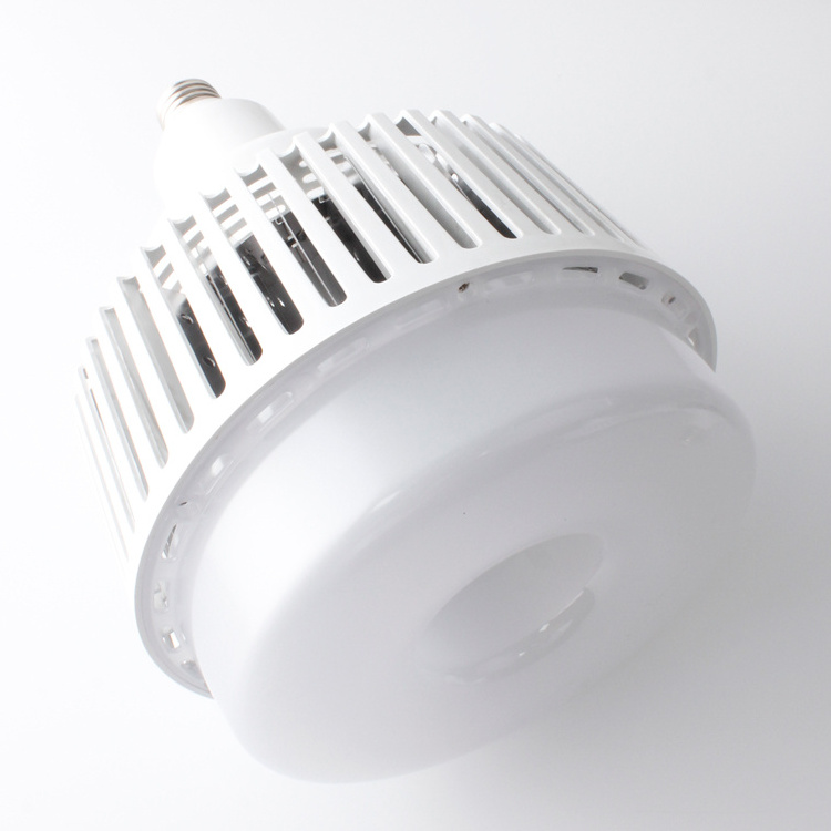 High Power High Lumen T Shape Aluminum Bulbs 50W 80W 100W T Shape LED Warehouse LED Light