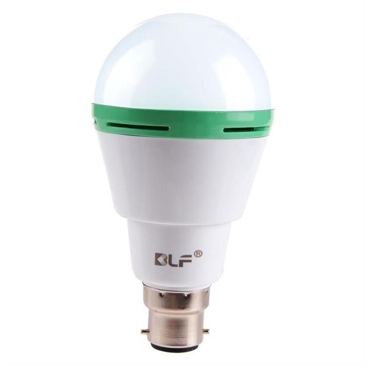 Portable Cordless Charging Emergency Bulb 8W 10W 12W E27 E26 B22  Energy Saver Bulbs Emergency Rechargeable LED Bulbs