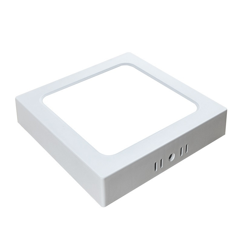 Wholesale Price Ceiling Surface Mount LED Downlights 6W 12W 18W 24W Square LED DOB LED Downlight