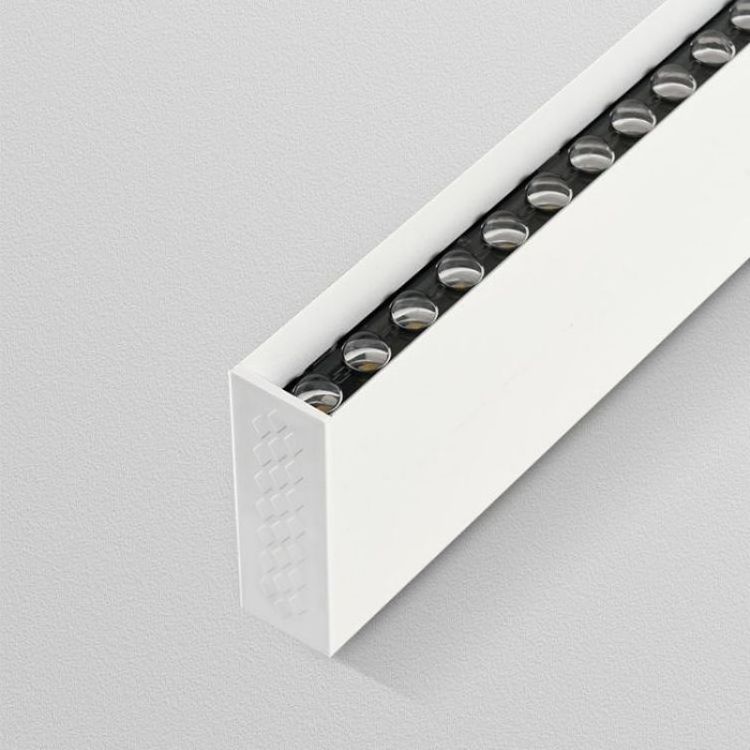 Hot Selling Temperature Resistance LED Linear Light Commercial LED Linear Light for School Office