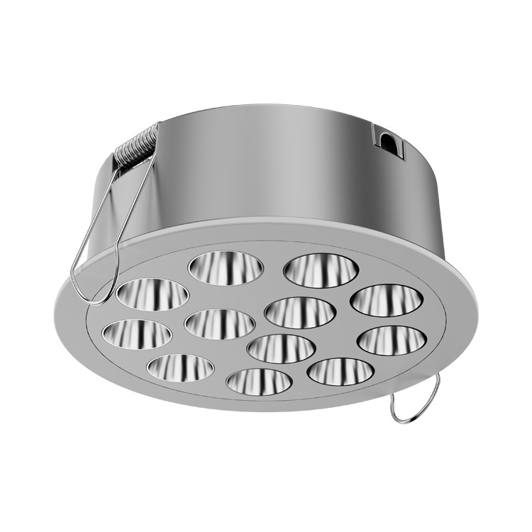 High Quality Cheap Price COB Spotlights 8W 15W 22W 30W 35W Aluminum LED Spot Light Indoor Recessed Led Spotlight