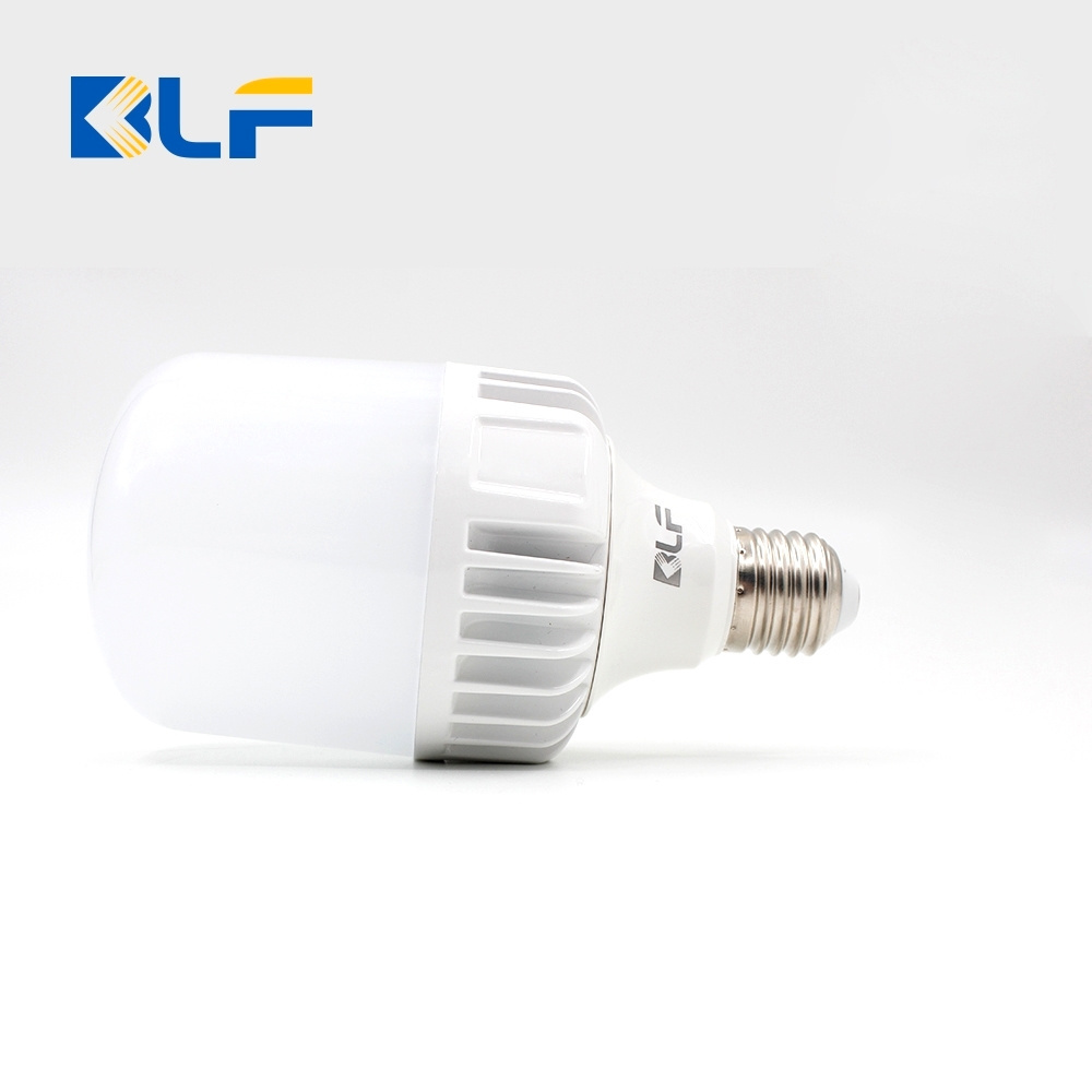 220V customized LED lighting energy saving 40W high power LED bulb