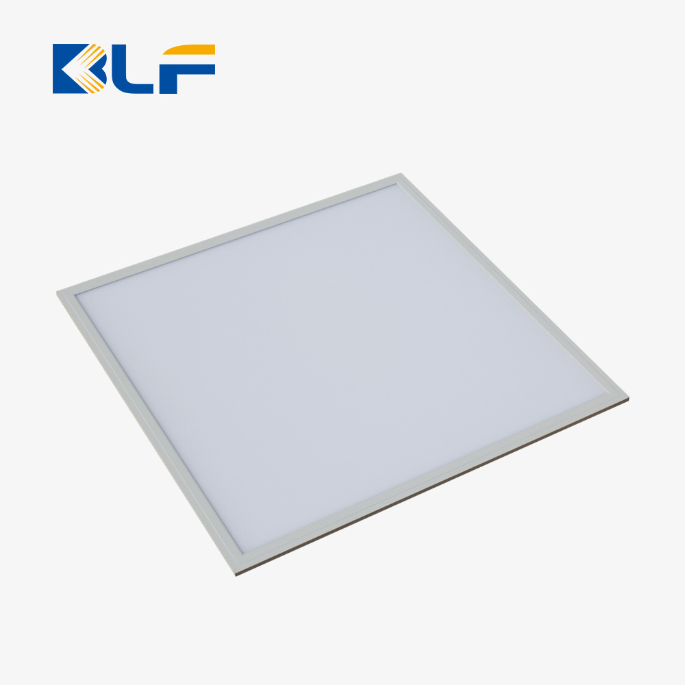 Factory Directly OEM ODM LED Panel Light Square Ceiling Back Light Led Panel Light For Office