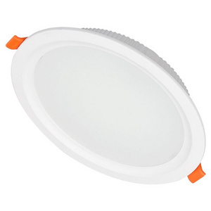 Indoor Lighting LED Downlight COB Recessed Downlight 9W 12W 18W 24W COB LED Downlight for Hotel