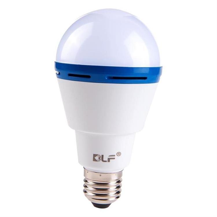 Portable Cordless Charging Emergency Bulb 8W 10W 12W E27 E26 B22  Energy Saver Bulbs Emergency Rechargeable LED Bulbs