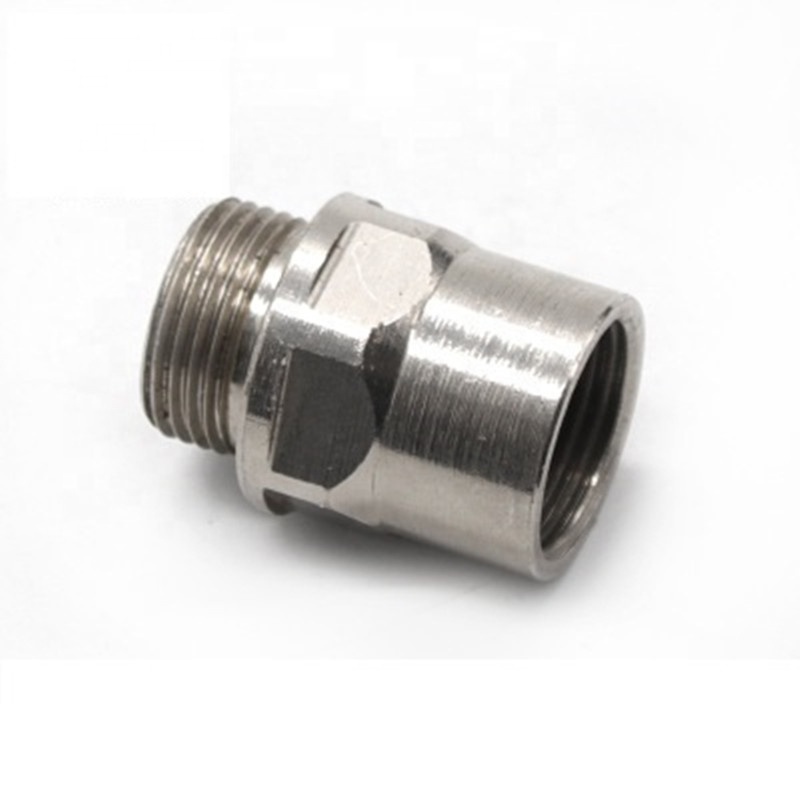 OEM high quality low price zinc alloy die casting