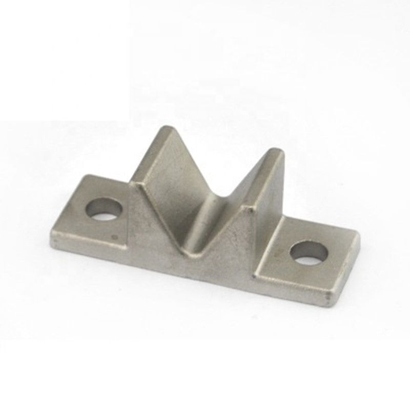 OEM high quality low price zinc alloy die casting