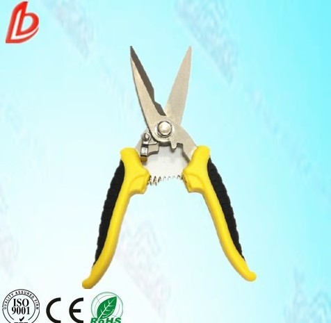 fiber optic tool cutting scissors , kevlar scissors cutter, Fiber cutter tool