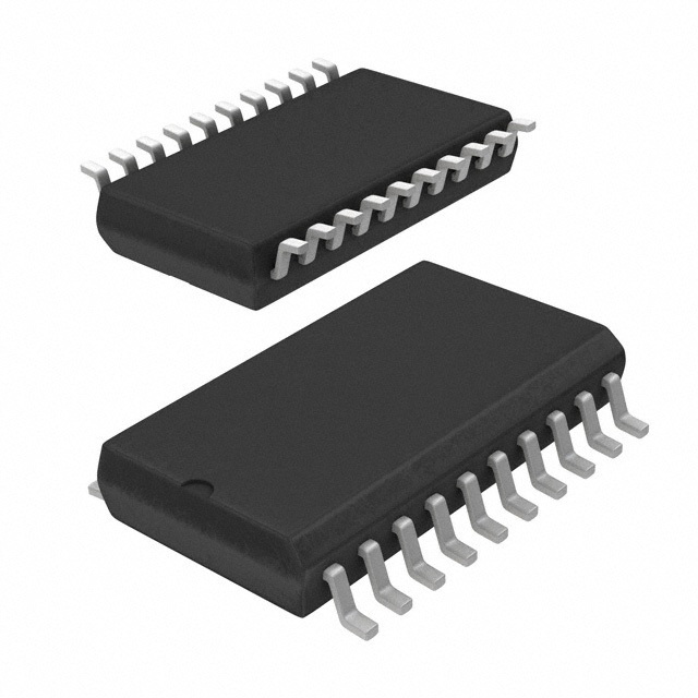 MC74ACT245DW IC TXRX NON-INVERT 5.5V 20SOIC 74ACT245