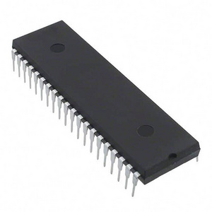 IC MCU 8BIT 12KB FLASH 40DIP AT89S8253 AT89S8253-24PU