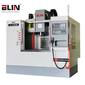 Good quality factory price hobby Small benchtop fresadora cnc mini metal machine center 3 axis cnc milling machine for sale