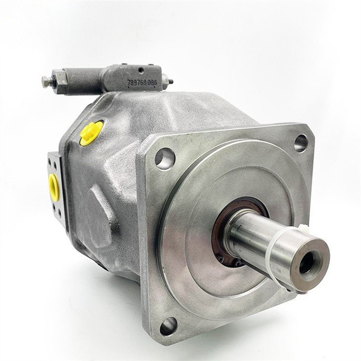 Rexroth A10VSO 71 Axial Hydraulic Piston Pump Variable Hydraulic Pump A10V A10VO A4VG A4VSO250 A10VO45 A10VSO100 Bomba