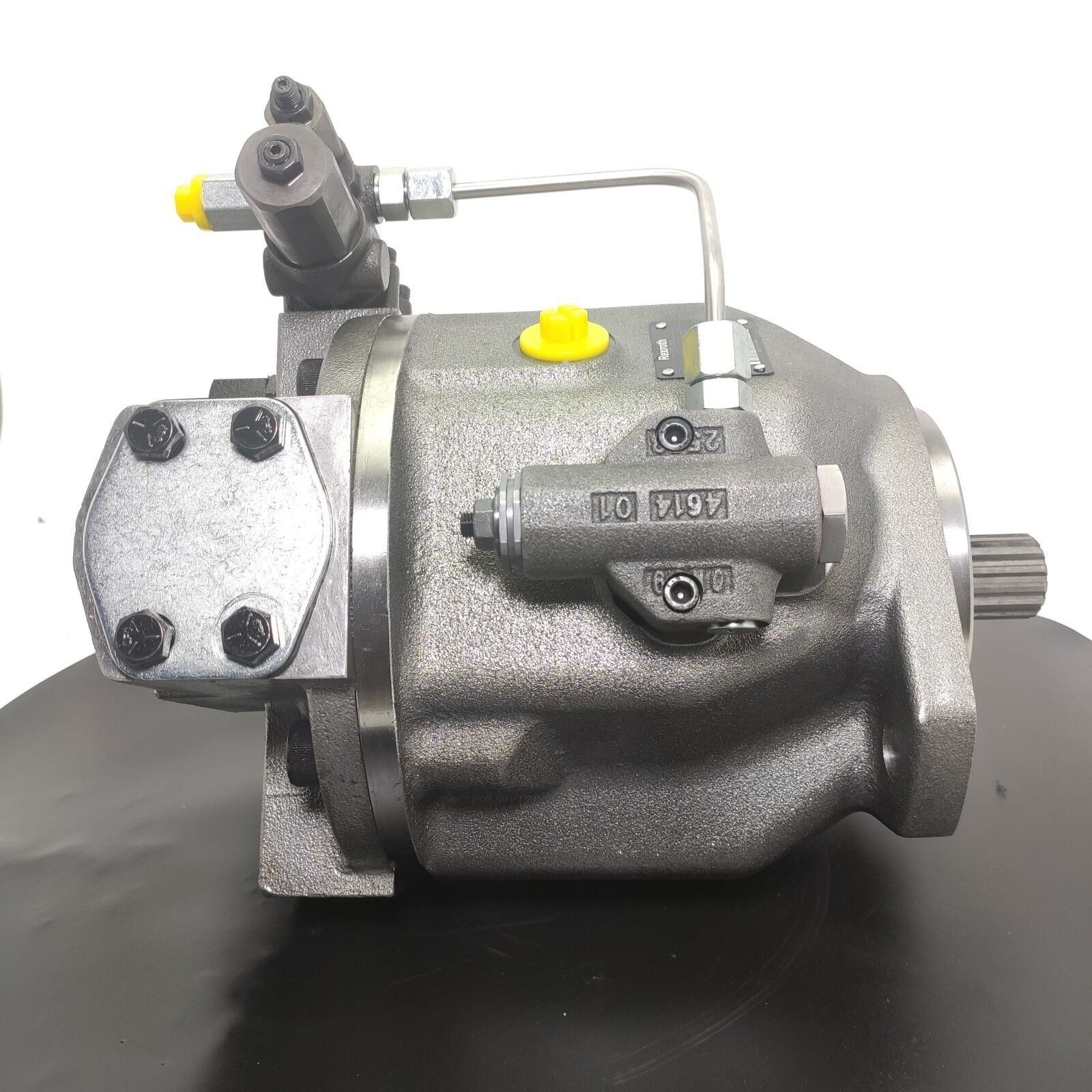 Rexroth A10VSO 71 Axial Hydraulic Piston Pump Variable Hydraulic Pump A10V A10VO A4VG A4VSO250 A10VO45 A10VSO100 Bomba