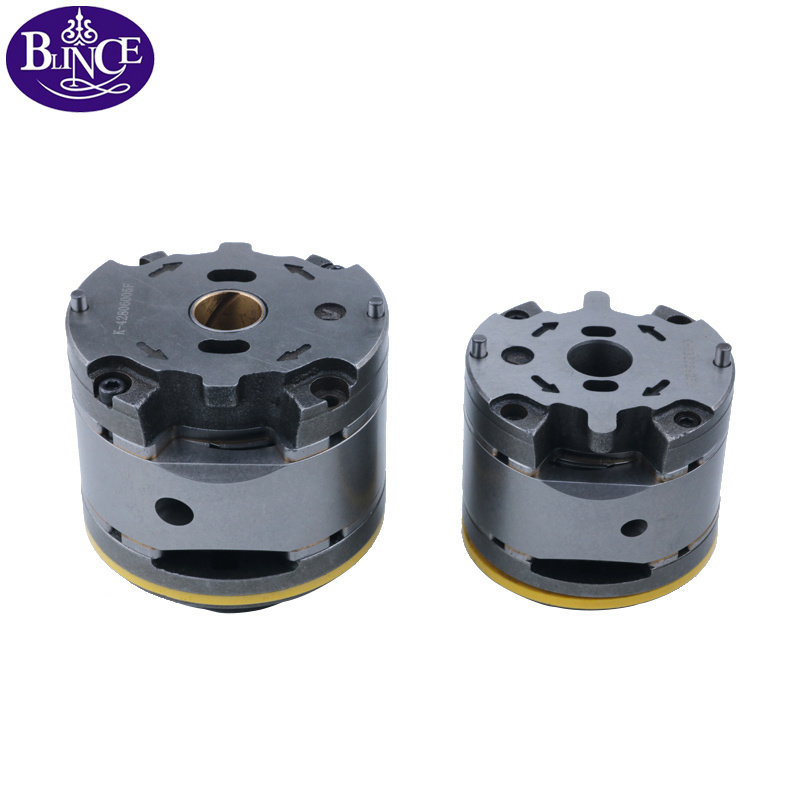 Vickers VQ Vane Pump Cartridge 20VQ 25VQ 35VQ 45VQ Replace Vickers Hydraulic Pump Cartridge Kits