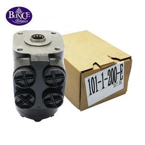 Hydraulic Power Orbital Steering Control Units for Truck