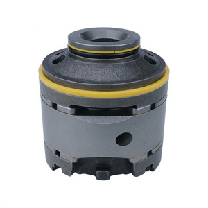 Vickers VQ Vane Pump Cartridge 20VQ 25VQ 35VQ 45VQ Replace Vickers Hydraulic Pump Cartridge Kits