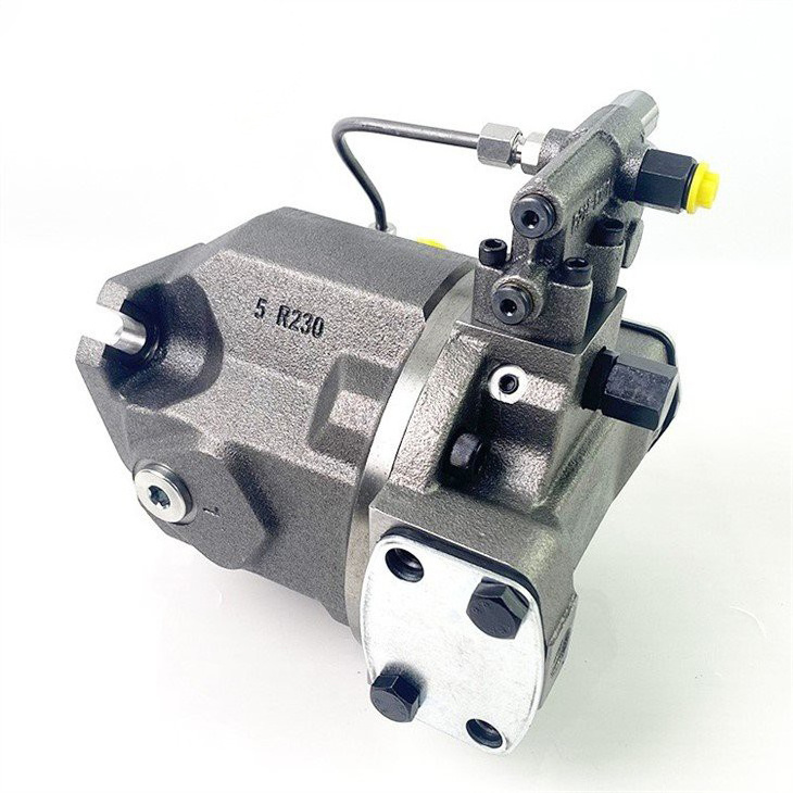 Rexroth A10VSO 71 Axial Hydraulic Piston Pump Variable Hydraulic Pump A10V A10VO A4VG A4VSO250 A10VO45 A10VSO100 Bomba