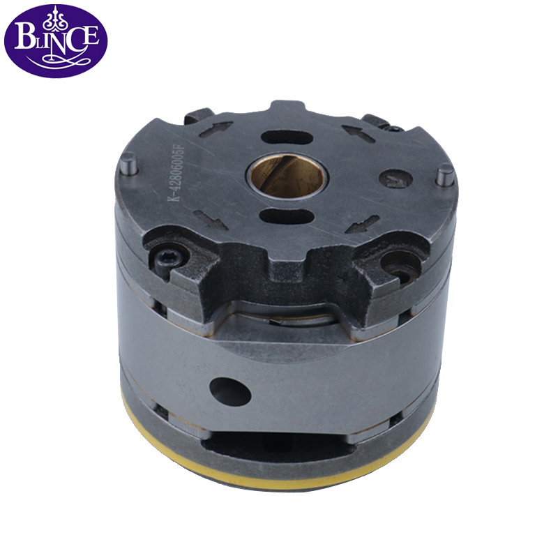 Vickers VQ Vane Pump Cartridge 20VQ 25VQ 35VQ 45VQ Replace Vickers Hydraulic Pump Cartridge Kits