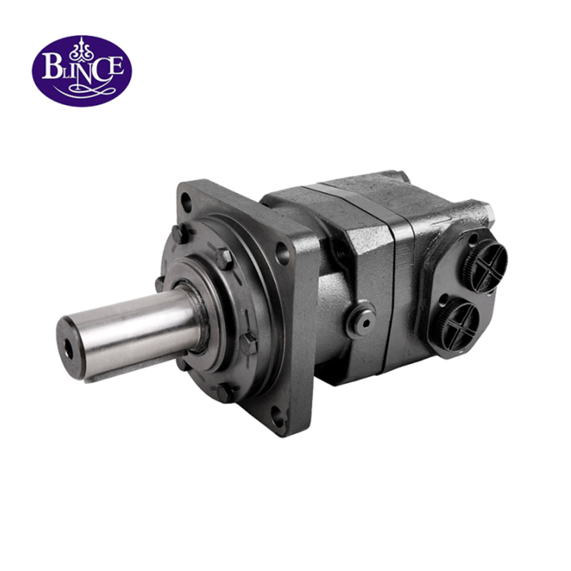 High Quality Motors OMV315 OMV400 OMV500 OMV630 OMV800 OMV1000 Hydraulic Orbital Motor