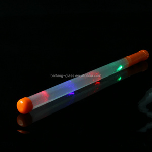 Colorful glow stick,ps light sticks for concert ,party ,bar