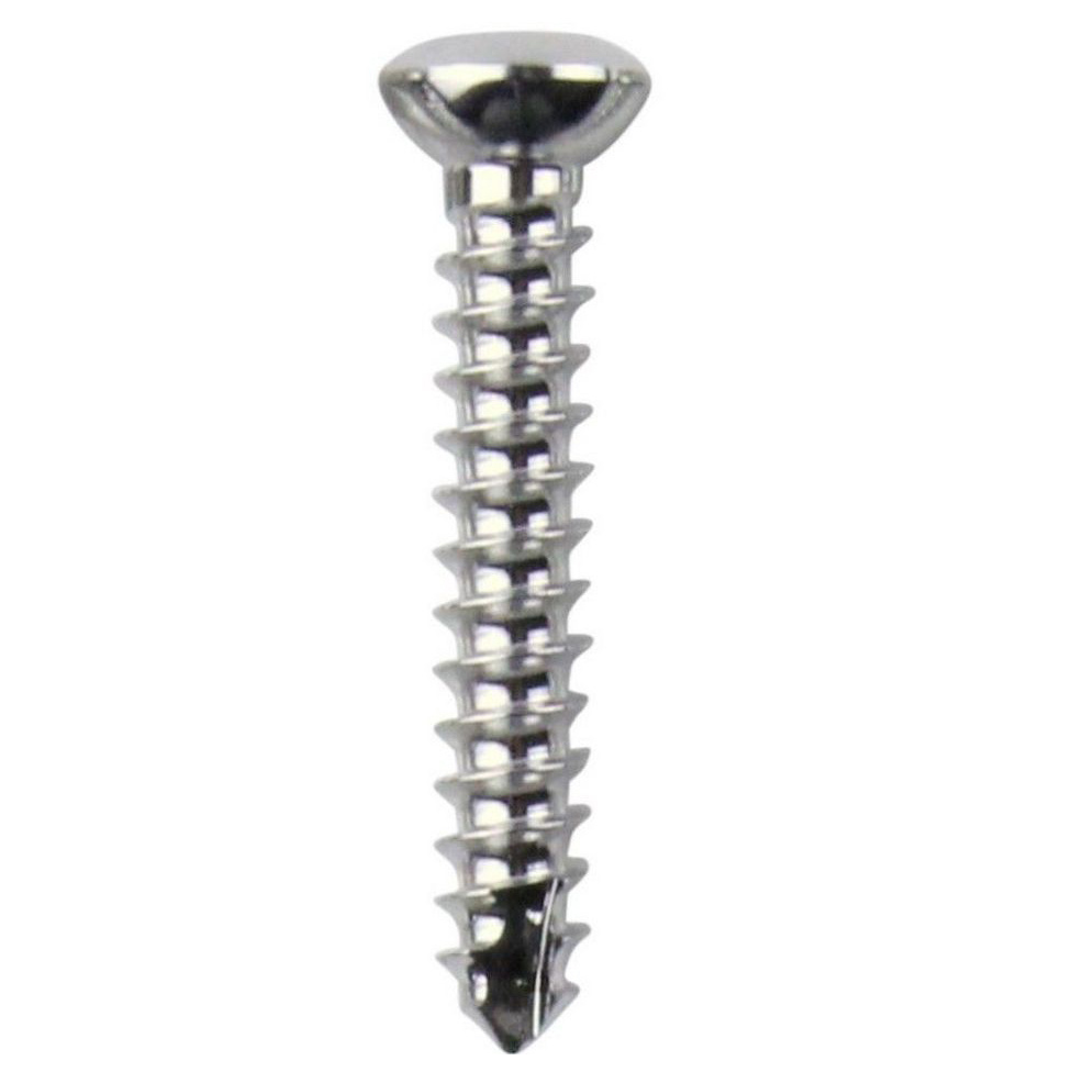 Cortical Screw High Quality Instruments Top Selling Orthopedic Implant Cortical Screw orthopedic implants