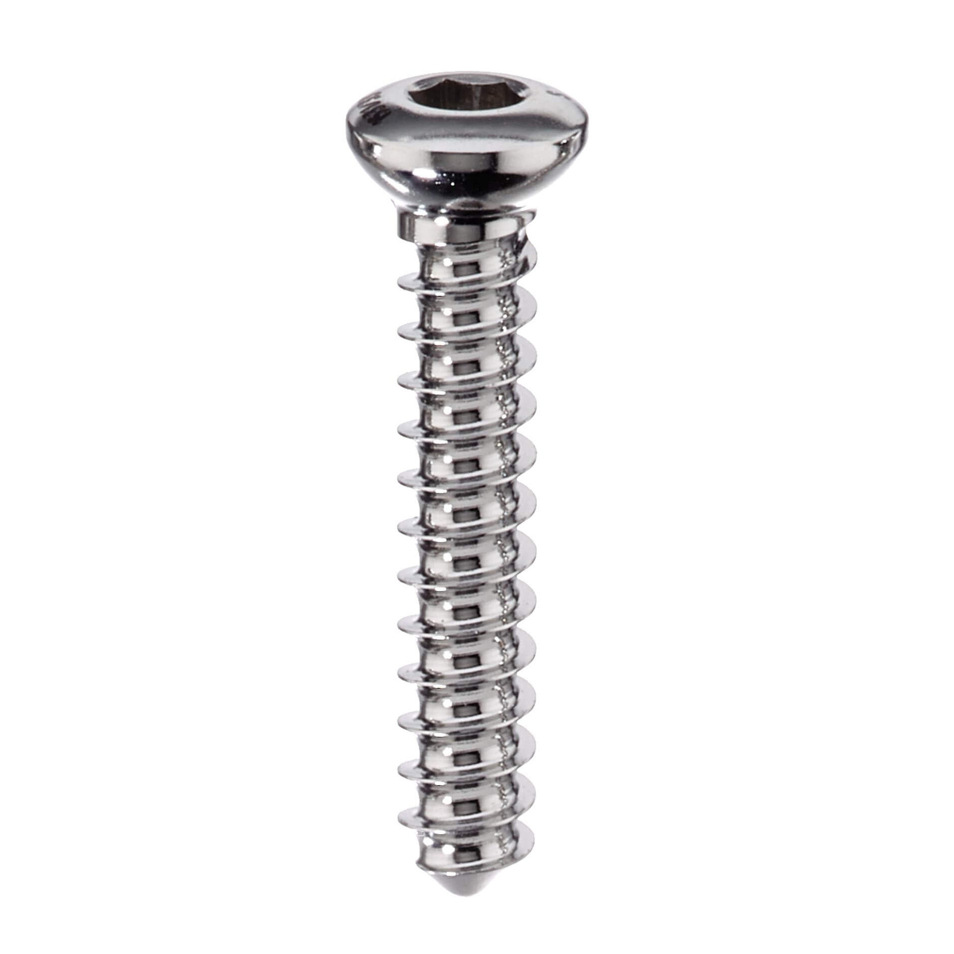 Cortical Screw High Quality Instruments Top Selling Orthopedic Implant Cortical Screw orthopedic implants