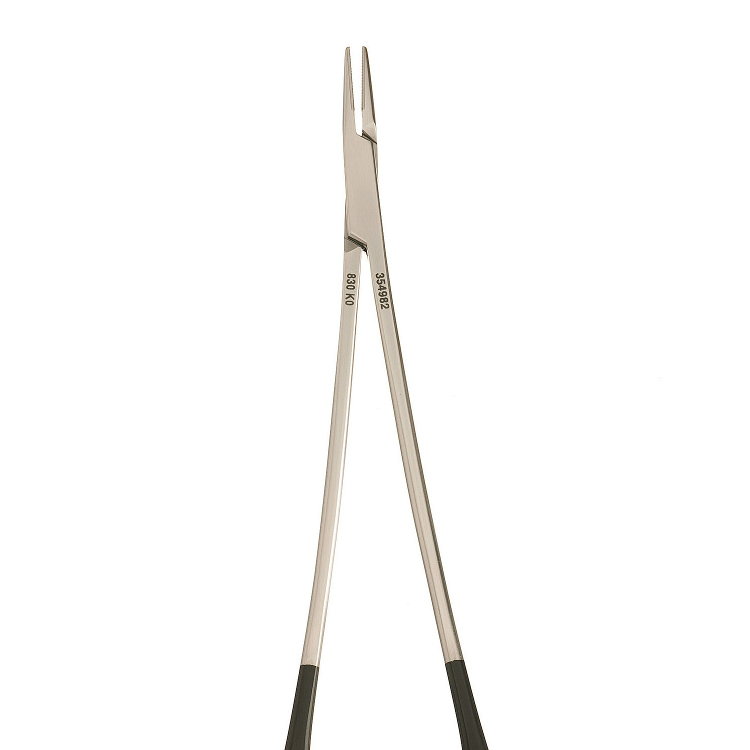 PILLING EXTRA LIGHT NEEDLE HOLDER SURGICAL NEEDLE HOLDER FORCEPS HIGH QUALITY FORCEPS CE APPROVED