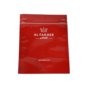 2024 New Custom Good Quality Tobacco Paper Package Al Fakher Flavor Package Shisha