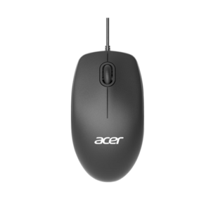 Acer Cheap Price 3D Wired Optical Mouse for Computer PC