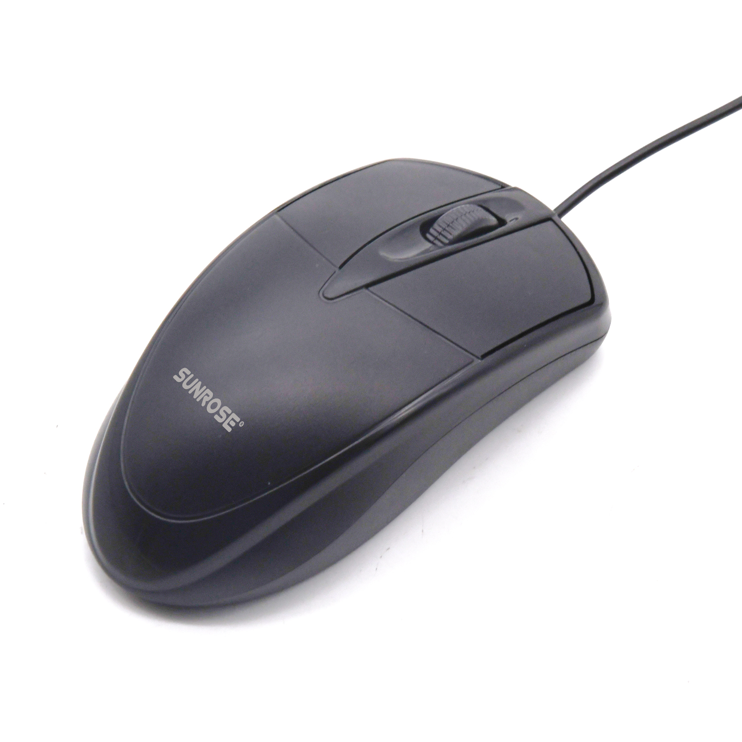 Hot Selling Mini Optical Mouse Wired Cheap USB Mouse Freebie Gift Mouse