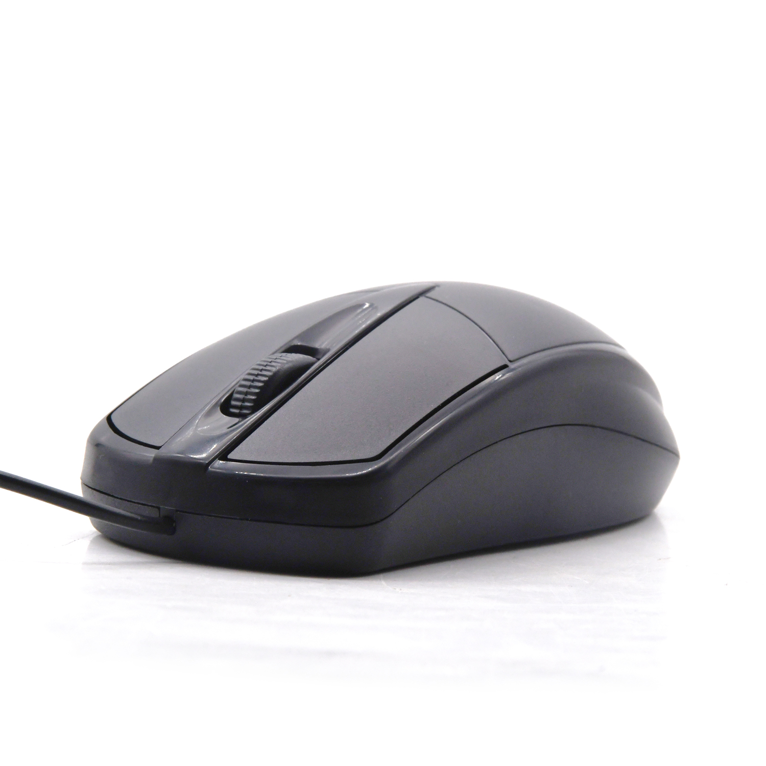 Hot Selling Mini Optical Mouse Wired Cheap USB Mouse Freebie Gift Mouse