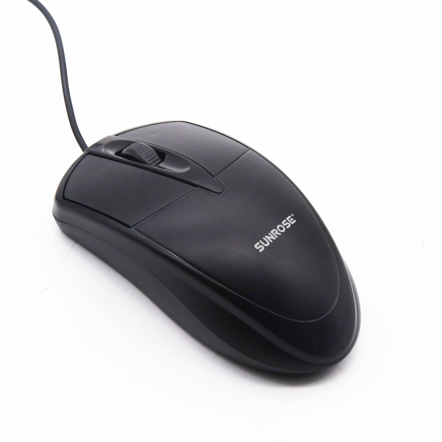 Hot Selling Mini Optical Mouse Wired Cheap USB Mouse Freebie Gift Mouse