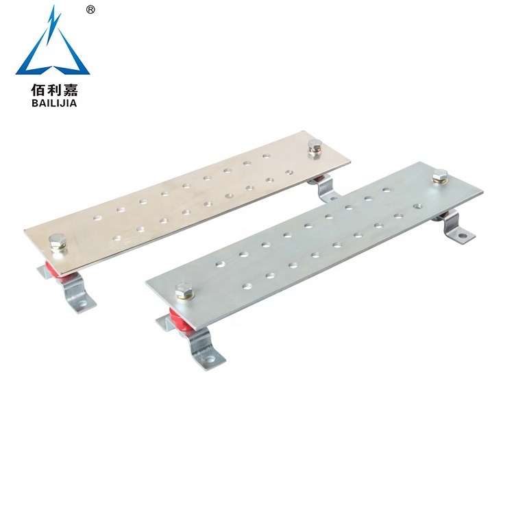 Power Conductor Bus Bar