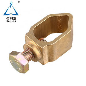 All Kinds Of Cable Clamps/5/8" Earth Cable Clamp