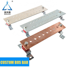 Power Conductor Bus Bar