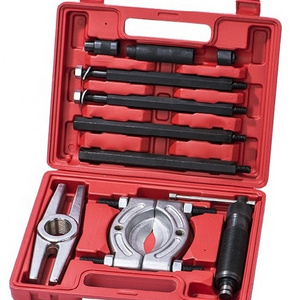 Home Other Vehicle Tools 10ton Hydraulic Gear Puller Separator Bearing Puller Set