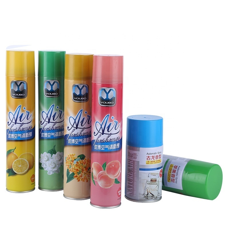 Air Freshener Spray Hot Sell  For Home Odor Eliminator Spray