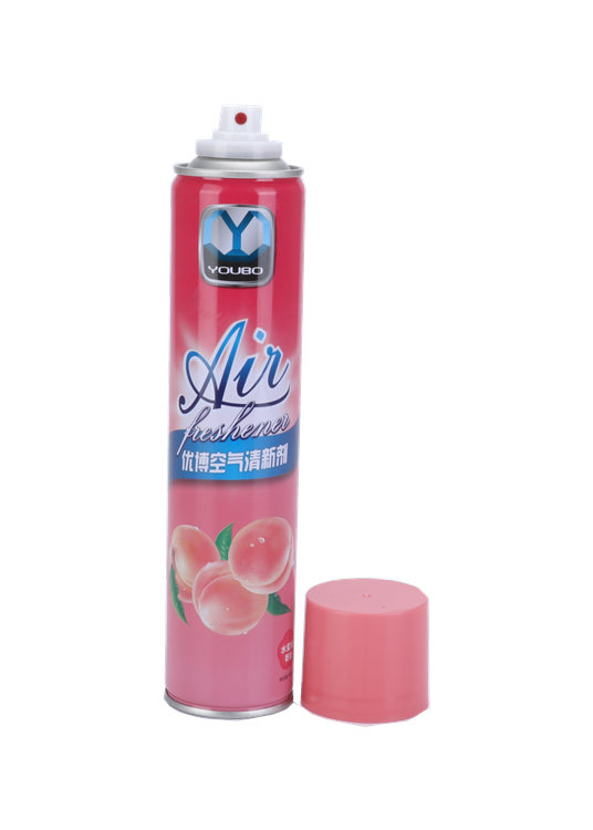 Air Freshener Spray Hot Sell  For Home Odor Eliminator Spray