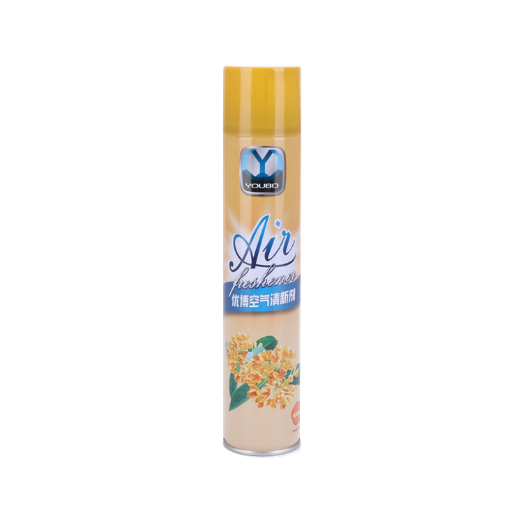 Air Freshener Spray Hot Sell  For Home Odor Eliminator Spray