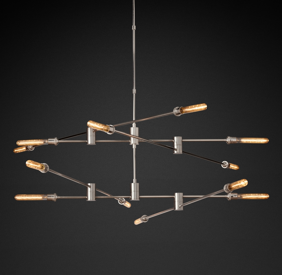 Nordic chandelier wholesale modern indoor decor lights for home wholesale simple chandelier lamp chandelier popular lighting