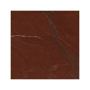 Brrilliance Royal Red House Flooring Usage Marble Tiles High Quality and Beautiful Stirking Red Marble Slab for countertops